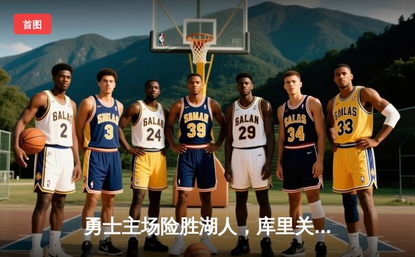 勇士主场险胜湖人，库里关键三分锁定胜局