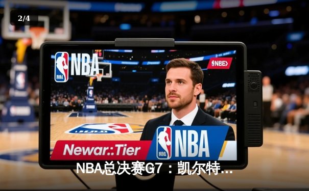 NBA总决赛G7：凯尔特人险胜独行侠夺冠，塔图姆39分荣膺FMVP - 2