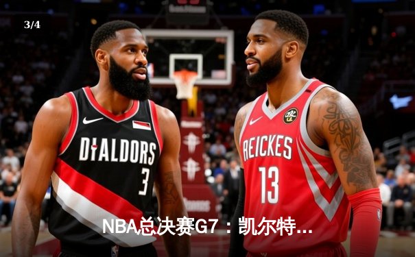 NBA总决赛G7：凯尔特人险胜独行侠夺冠，塔图姆39分荣膺FMVP - 3