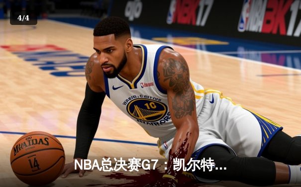 NBA总决赛G7：凯尔特人险胜独行侠夺冠，塔图姆39分荣膺FMVP - 4