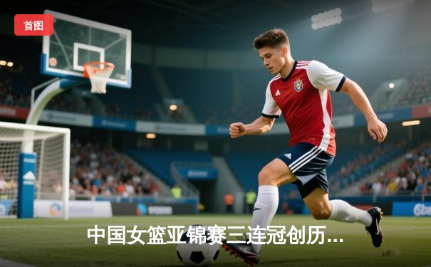 中国女篮亚锦赛三连冠创历史 韩旭独揽28分15篮板统治内线