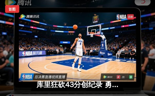 库里狂砍43分创纪录 勇士逆转湖人夺关键战胜利