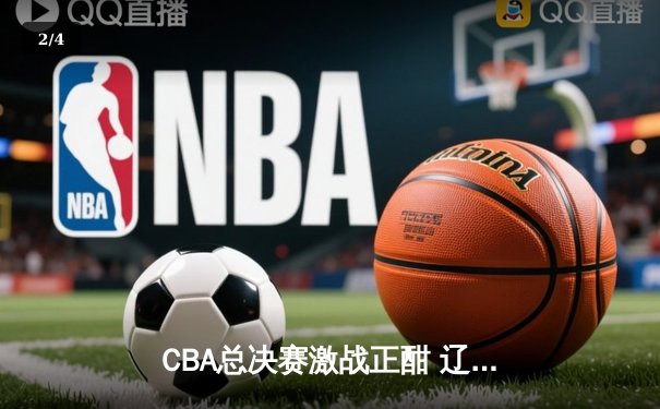 CBA总决赛激战正酣 辽宁本钢逆转再胜新疆伊力特 - 2