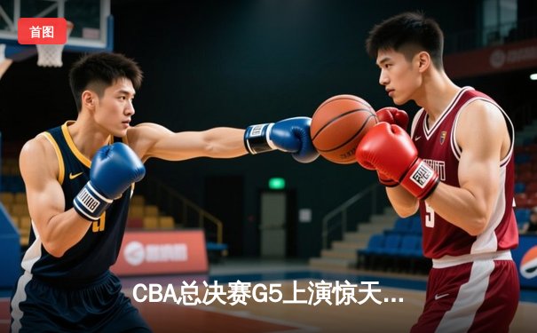 CBA总决赛G5上演惊天逆转 辽宁男篮加时险胜广东夺赛点